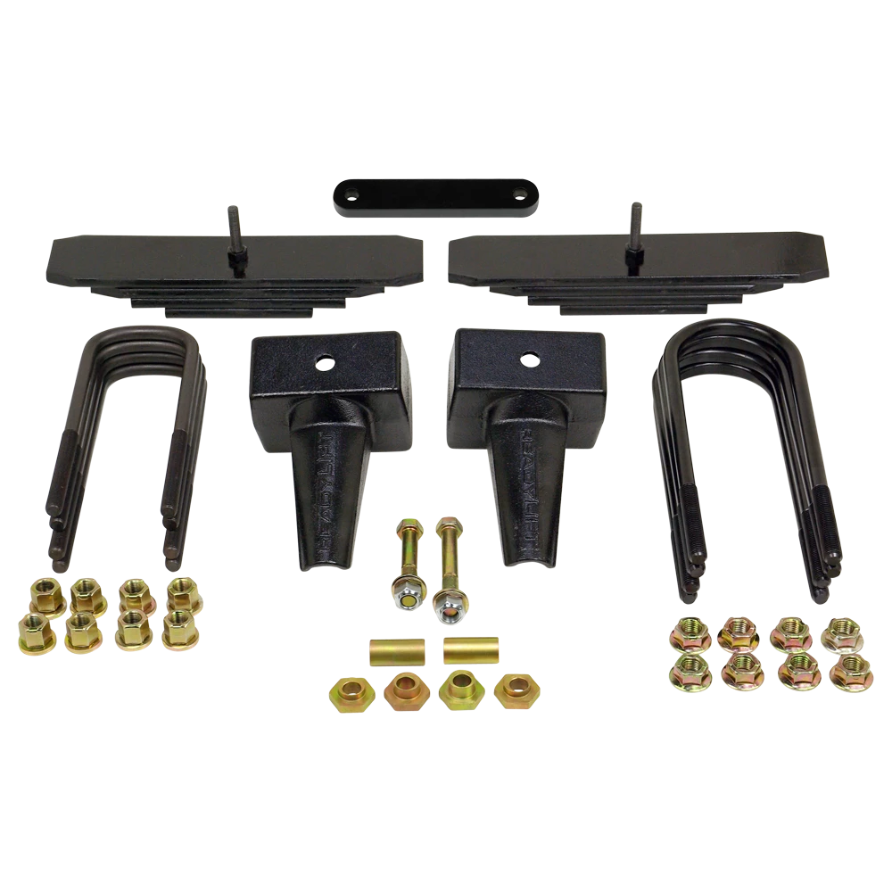 ReadyLift - RL 2'' SST Lift Leaf Kit - Ford - 69-2085