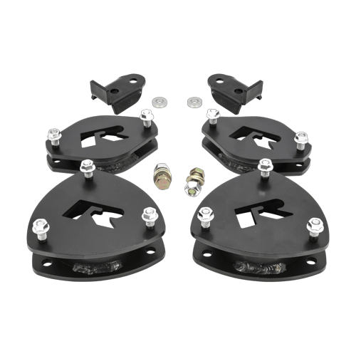ReadyLift Suspension - Rl 2'' Sst Liftkt - Subaru Forester 2019 - 69-9920