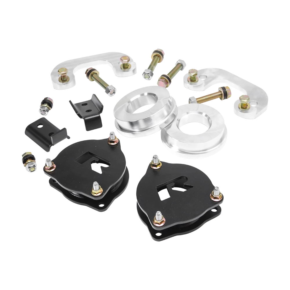 ReadyLift - RL 2022 Hyundai Santa Cruz SST Kit - 69-72200