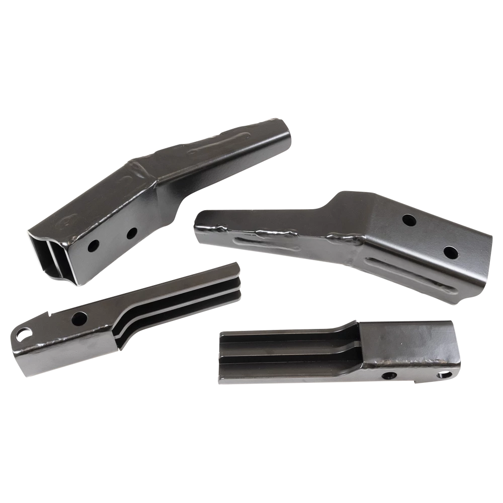 ReadyLift - RL 21+ Ford Bronco High Clearance Beams - 67-21200
