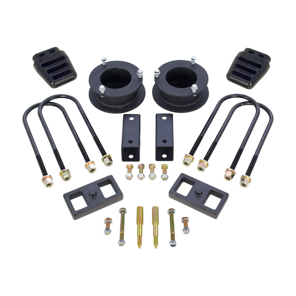ReadyLift - RL 25003500-3.0'' Front Coil Sp - 69-1091