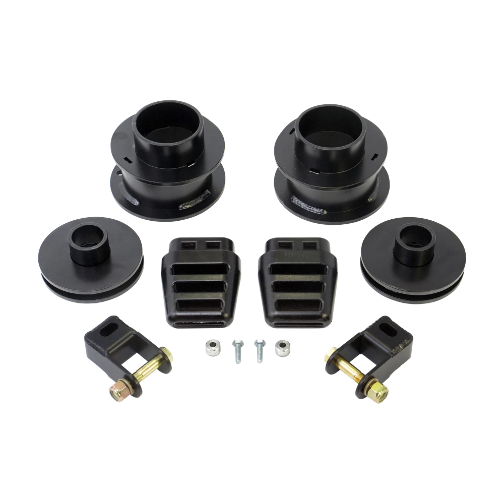 ReadyLift - RL 3.0'' Front/1.0'' Rear SST Lift Kit - 69-1930