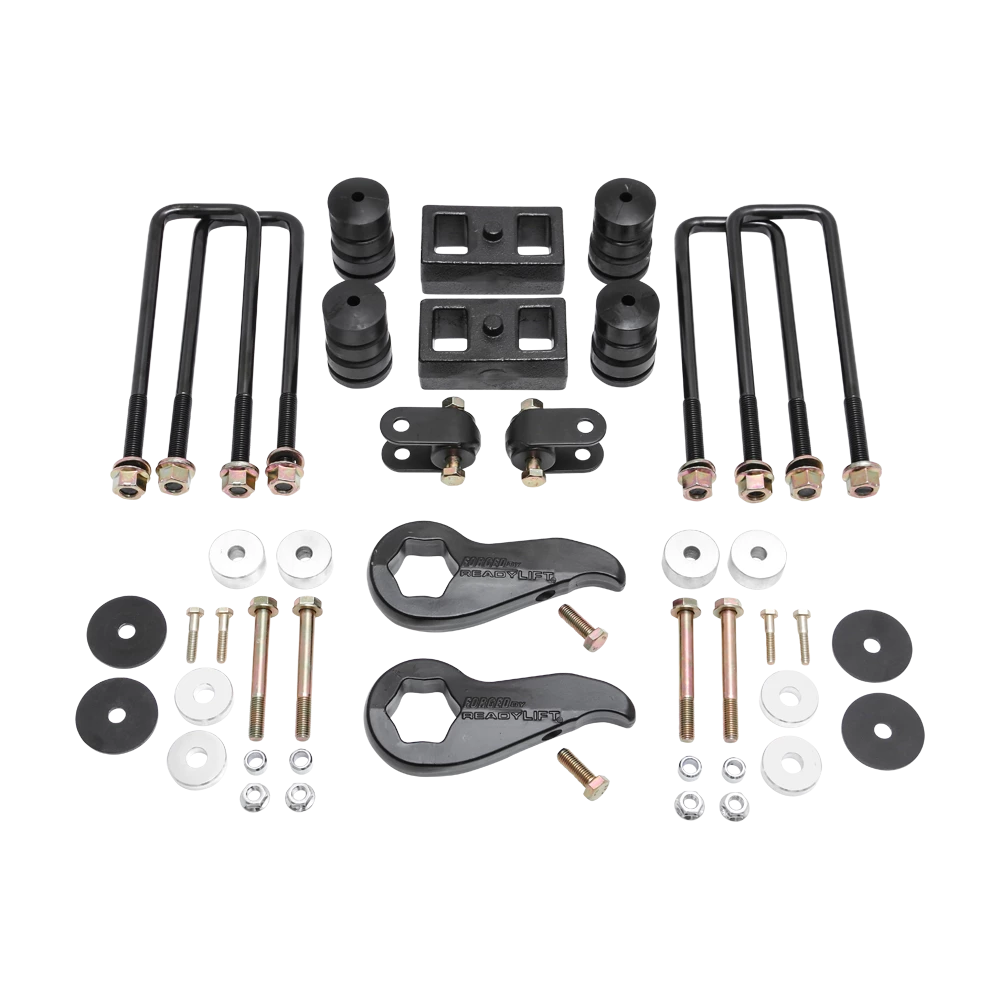 ReadyLift - RL 3.0'' SST Lift Kit- Chevy/GM - 69-3030