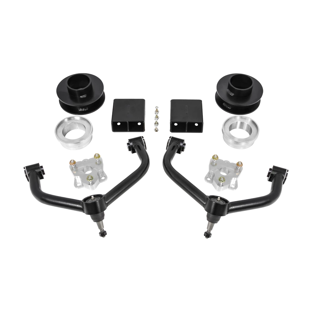 ReadyLift - RL 3.5 SST Lift Kit - 2019 RAM 1500 4WD - 69-1935