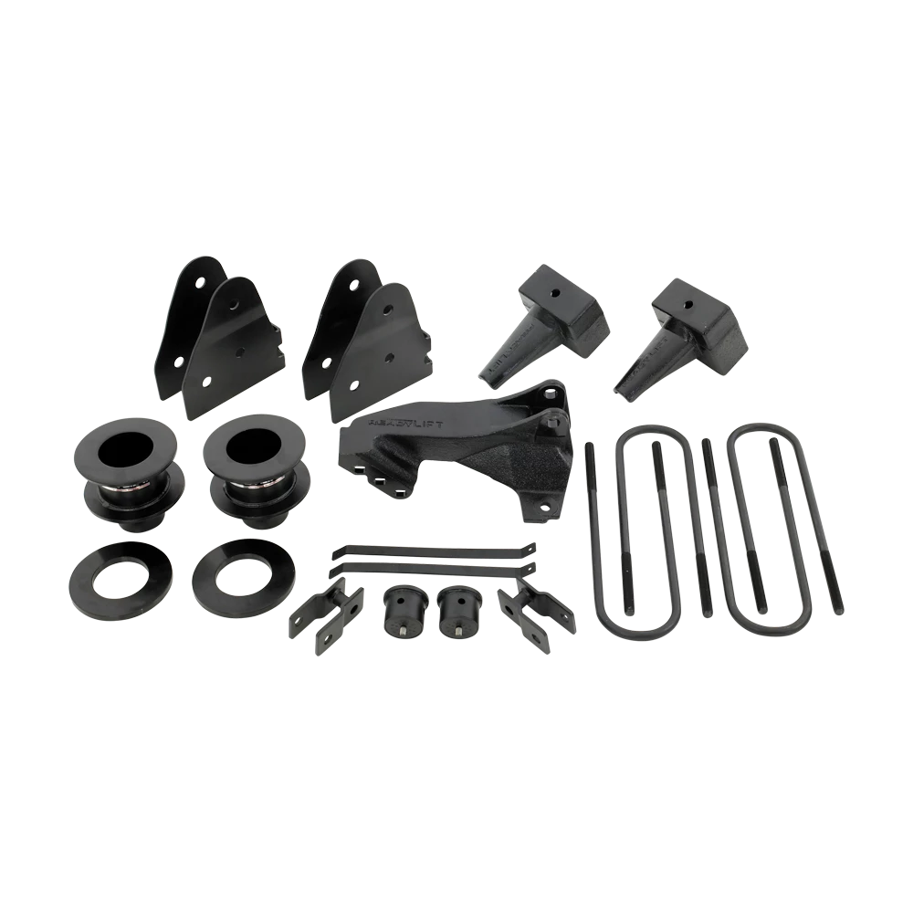 ReadyLift - RL 3.5'' SST Lift Kit - Ford 11-15 - 69-2538