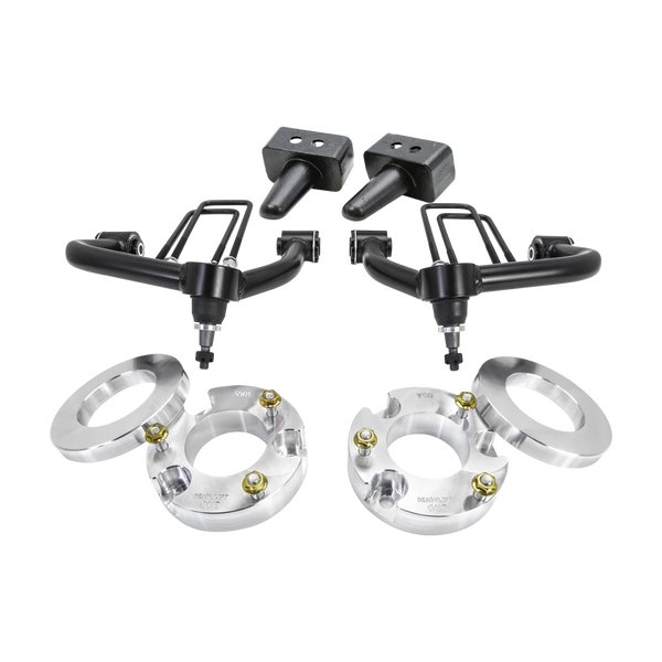 ReadyLift - RL 4'' Terrain Flex-Jeep Mojave - 69-6043