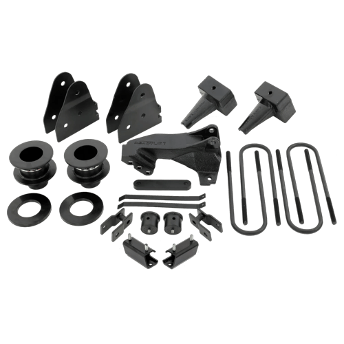 ReadyLift Suspension - 3.5'' Sst Lift Kit - Ford F350 Drw - 69-2535
