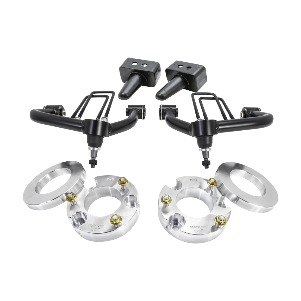 ReadyLift - RL 3.5'' SST Lift Kit - Ford - 69-2736