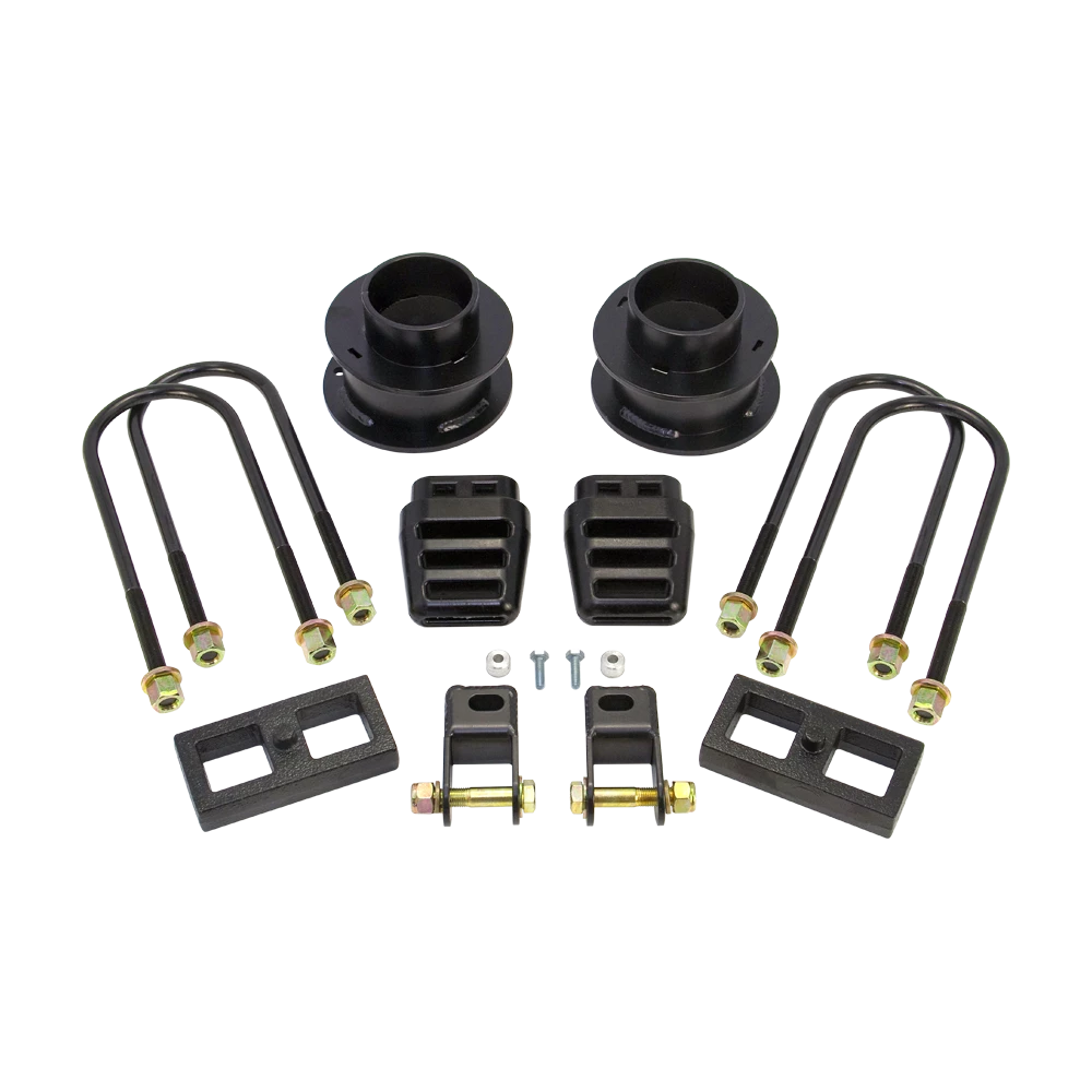 ReadyLift - RL 3''F/1''R SST Lift Kit - Dodge/RAM - 69-1331