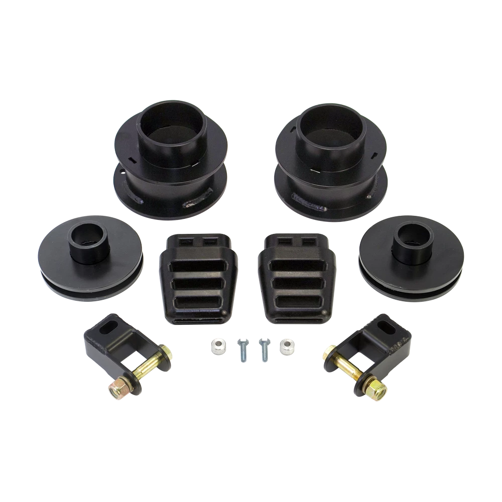 ReadyLift - RL 3''F/1''R SST Lift Kit -Dodge/ram - 69-1231