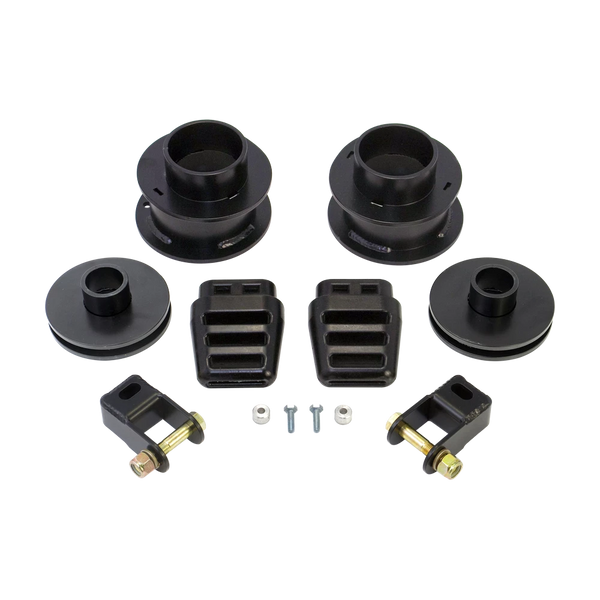 ReadyLift - RL 3''F/1''R SST Lift Kit -Dodge/ram - 69-1231