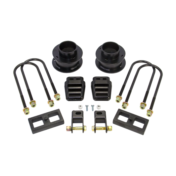 ReadyLift - RL 3''F/1''R SST Lift Kit - Dodge/RAM - 69-1331