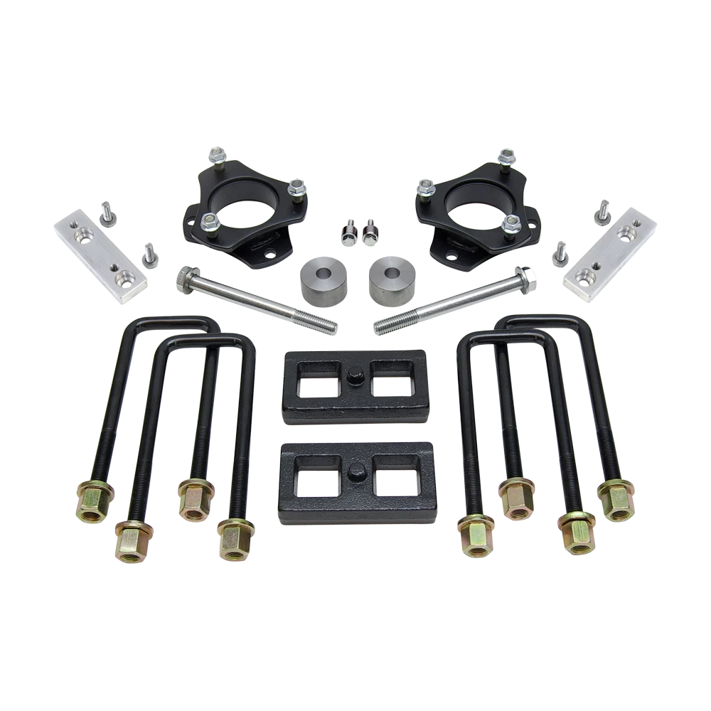 ReadyLift - RL 3''F/1''R SST Lift Kit - Toyota - 69-5112