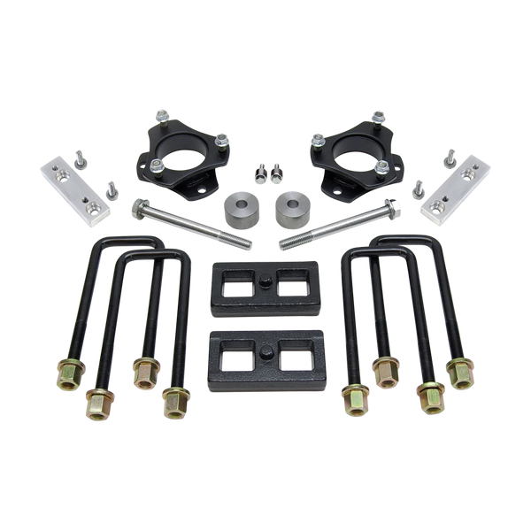 ReadyLift - RL 3''F/1''R SST Lift Kit - Toyota - 69-5175