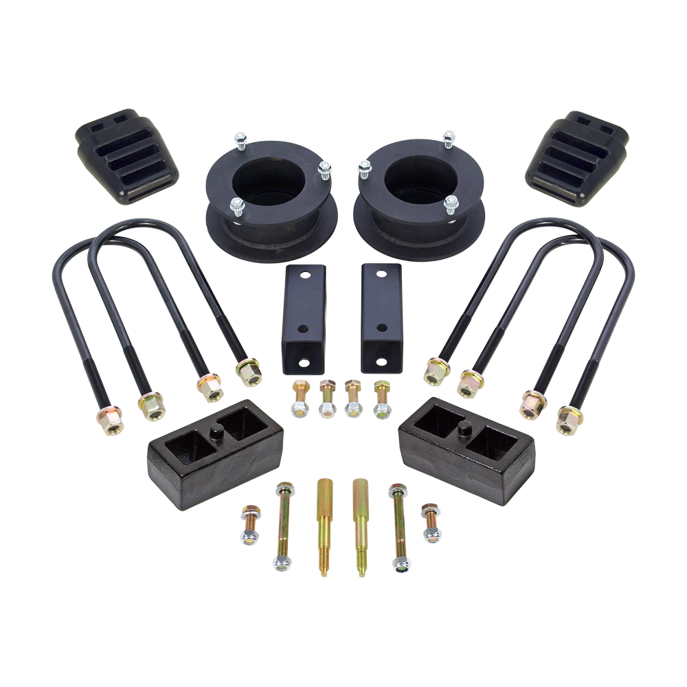 ReadyLift - RL 3''F/2''R SST Lift Kit - Dodge/RAM - 69-1092