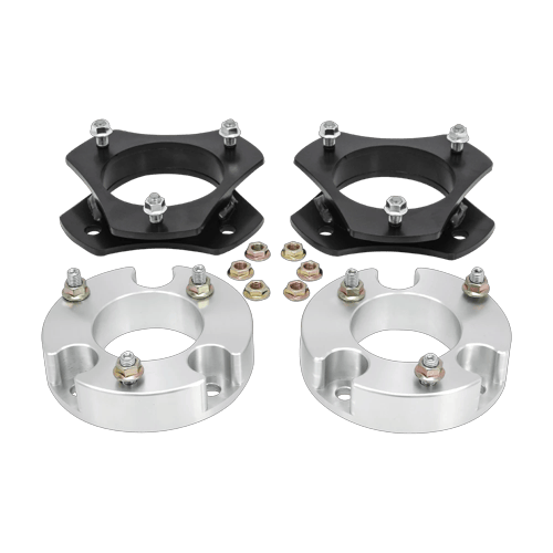 ReadyLift Suspension - Rl 3" Sst Lift Kit-2018 Ford Expedition - 69-2830