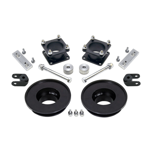 ReadyLift Suspension - 3''f/2''r Sst Lift Kit - Toyota Sequoia - 69-5015