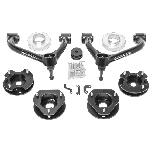 ReadyLift Suspension - 3''r Sst Lift Chevy/gmc Magnetic-kit - 69-31301
