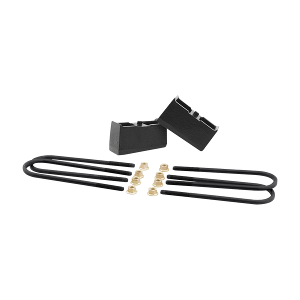 ReadyLift - RL 3'' Rear Block Kit - Chevy/GMC - 66-3003
