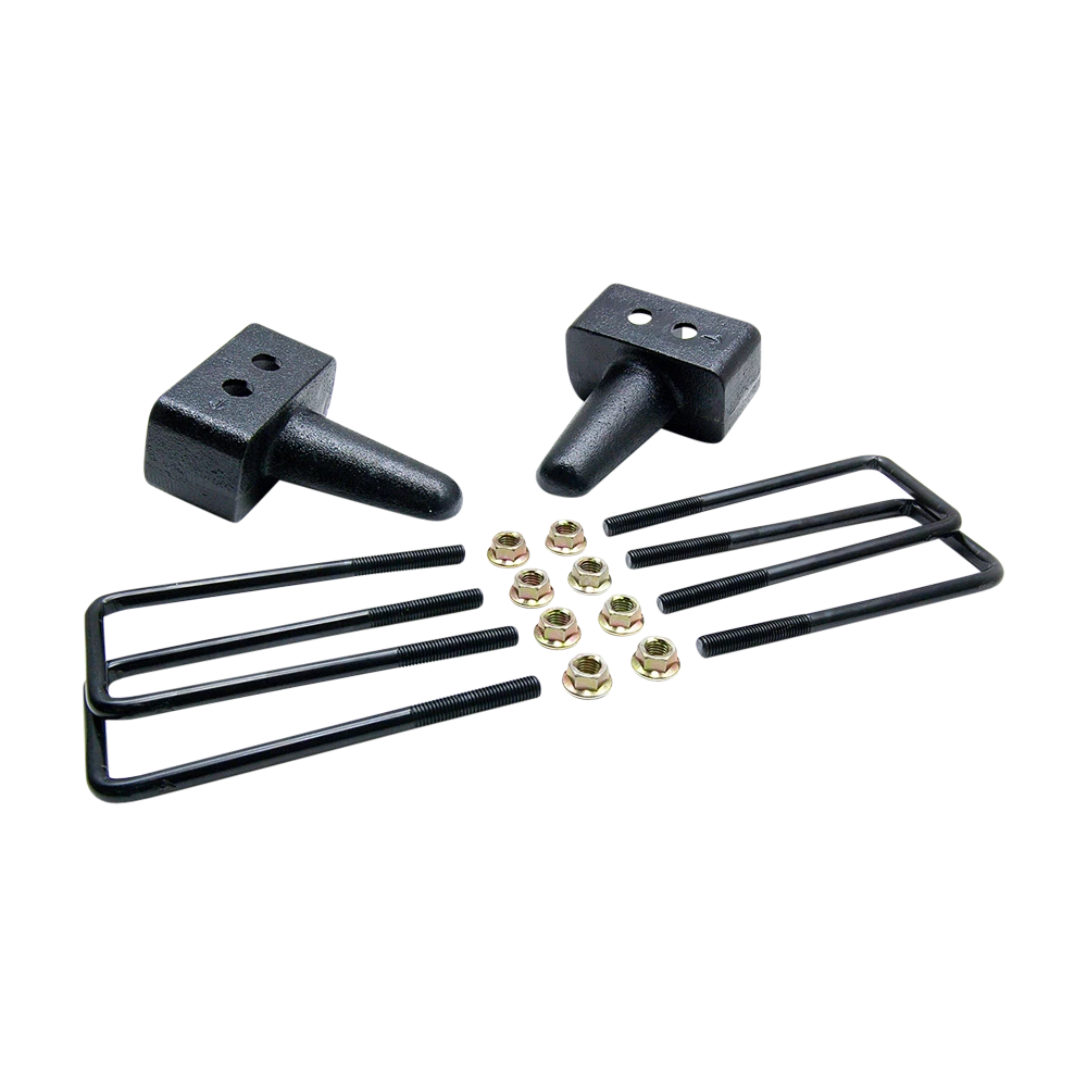 ReadyLift - RL 3'' Rear Block Kit - Ford - 66-2053