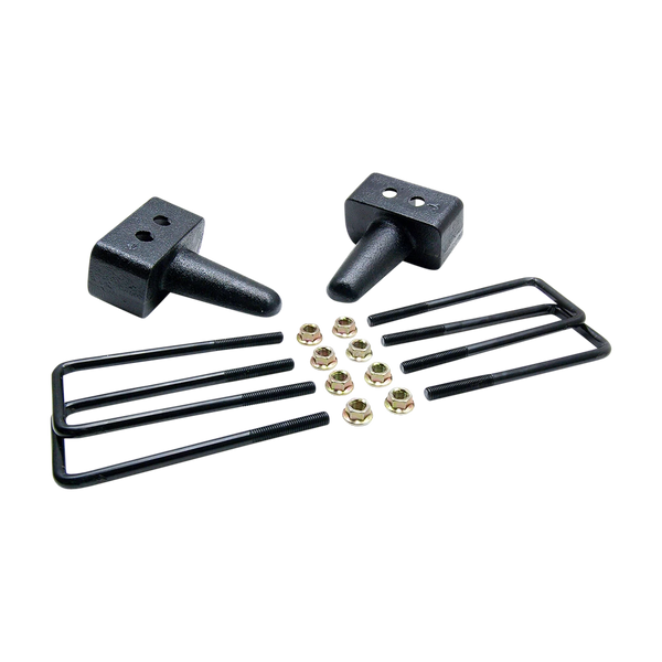 ReadyLift - RL 3'' Rear Block Kit - Ford - 66-2053
