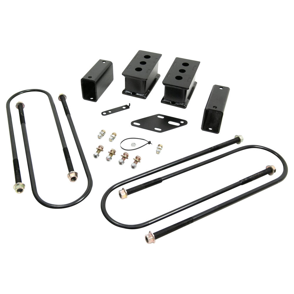 ReadyLift - RL 3" Rear Blocks RAM 3500HD 20+ - 26-19300