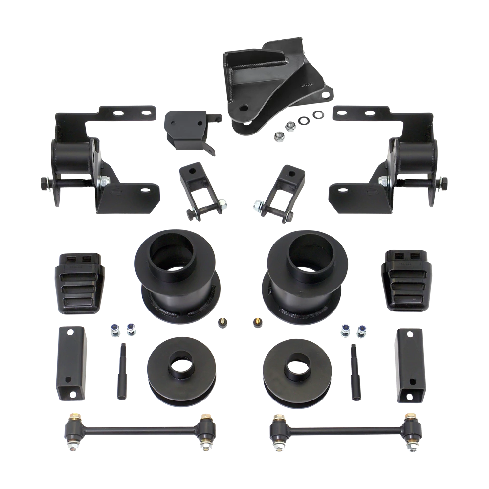 ReadyLift - RL 4.5'' Front/2.5'' Rear SST Lift - 69-19450
