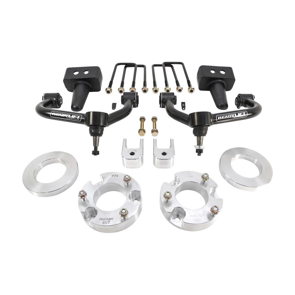 ReadyLift - RL 3.5'' SST Lift Kit - Ford - 69-21350
