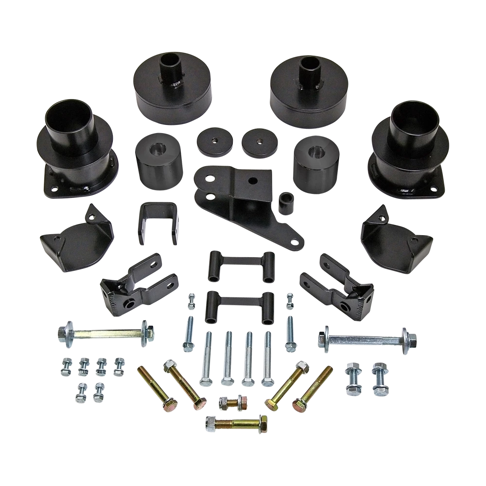 ReadyLift - RL 3'' SST Lift Kit - Jeep - 69-6000