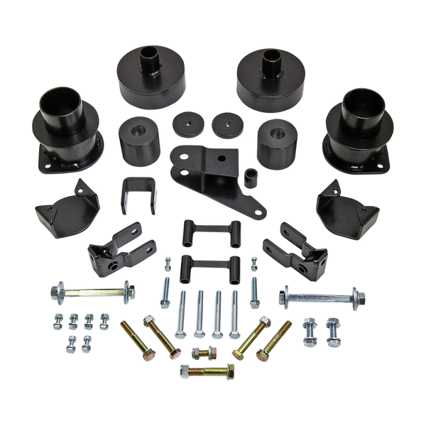 ReadyLift - RL 3'' SST Lift Kit - Jeep - 69-6000