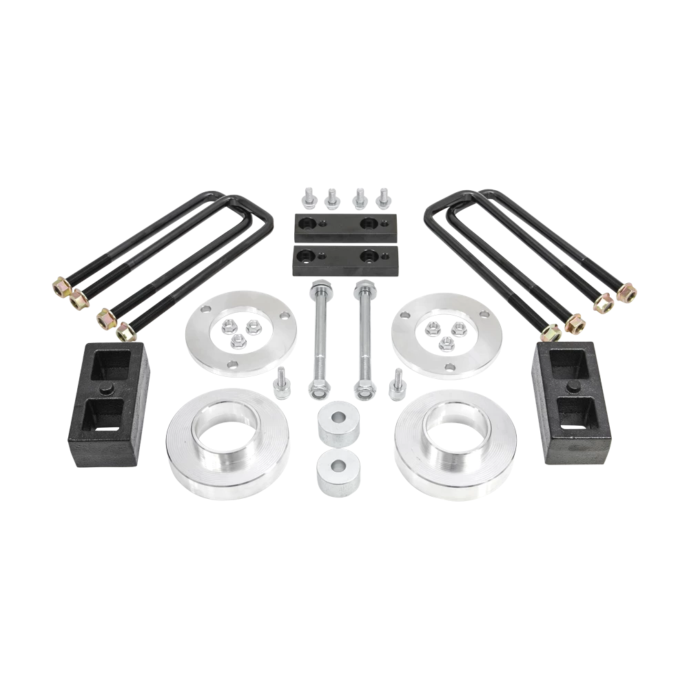 ReadyLift - RL 3'' SST Lift Kit Tacoma Pre-Load - 69-5530