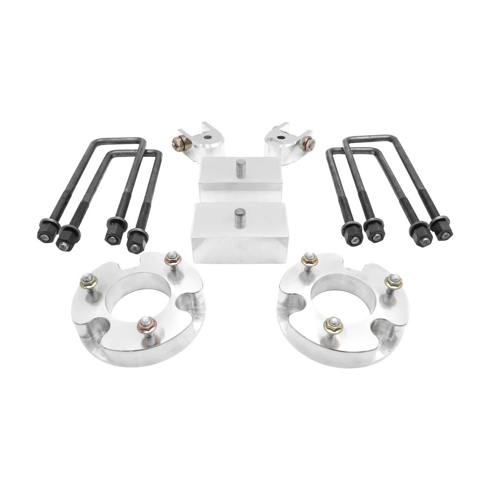 ReadyLift - RL 3'' SST Lift - Nissan Titan Xd 16-18 - 69-4630