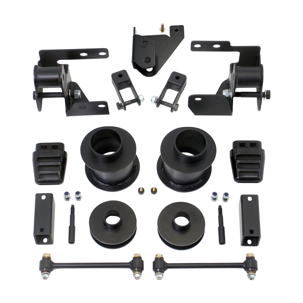 ReadyLift - RL 4.5''F/2''R SST Lift Kit - Dodge/RAM - 69-1242