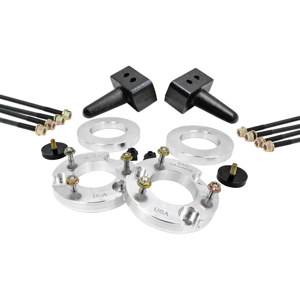 ReadyLift - RL 2.5'' SST Lift Kit - Ford - 69-2755