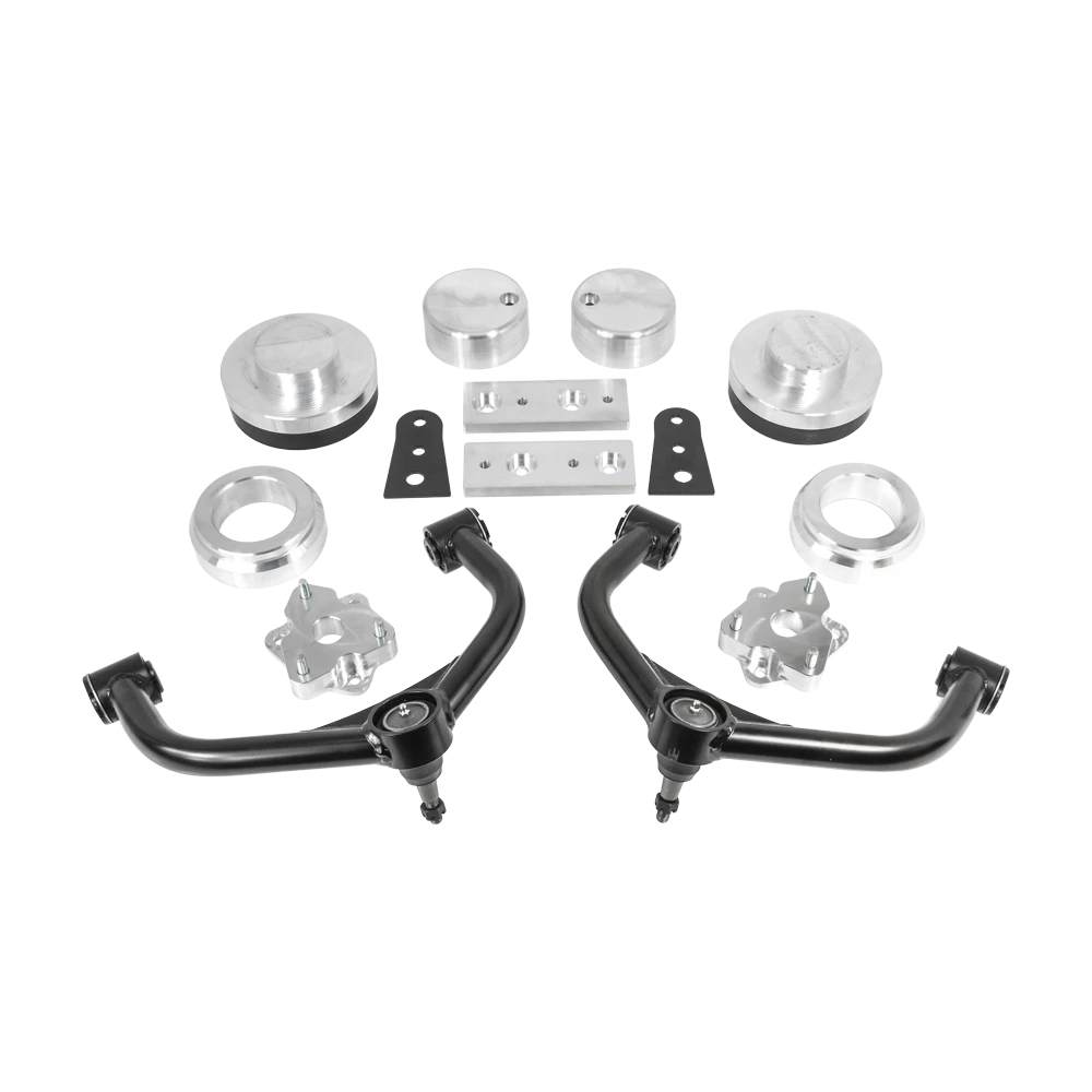 ReadyLift - RL 4''F/2''R SST Lift Kit - Dodge/RAM - 69-1040