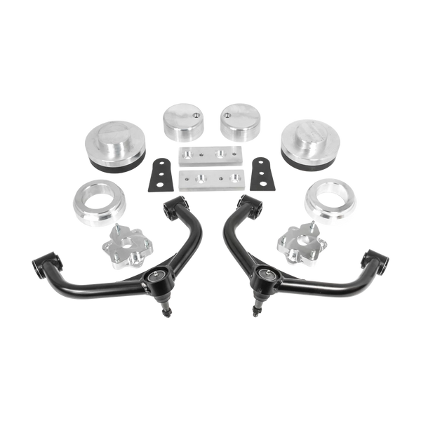 ReadyLift - RL 4''F/2''R SST Lift Kit - Dodge/RAM - 69-1040