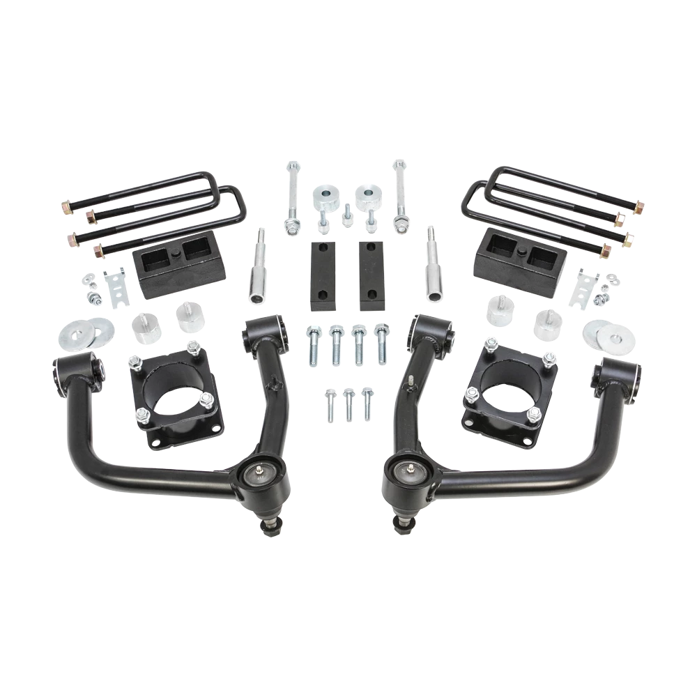 ReadyLift - RL 4''F/2''R SST Lift Kit - Toyota - 69-5475