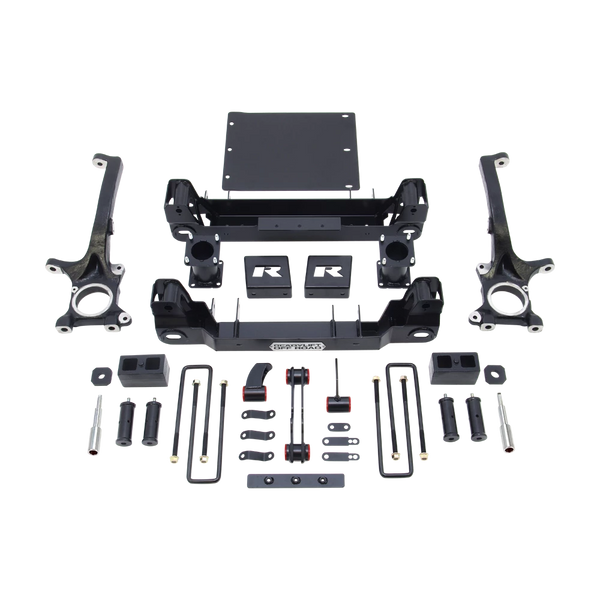 ReadyLift - RL 4'' Lift Kit - Toyota - 44-5640