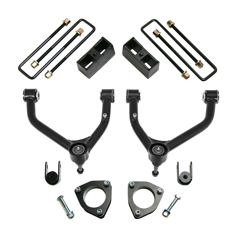 ReadyLift - RL 4'' SST Lift Kit - Chevy/GMC - 69-3414