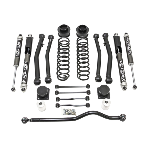 ReadyLift - RL 4'' Terrain Flex-Jeep Gladiator - 69-6041