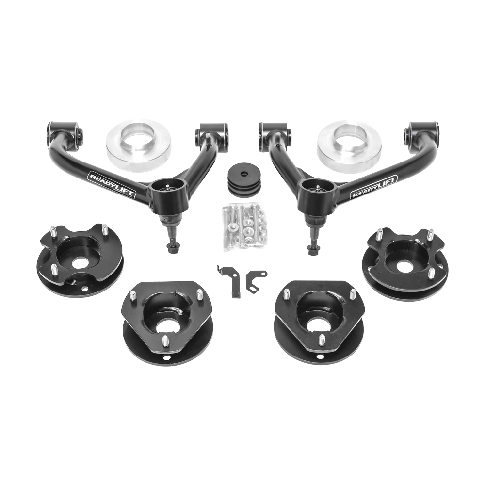ReadyLift - RL 3'' SST Lift Kit - Chevy/GMC SUV - 69-31300