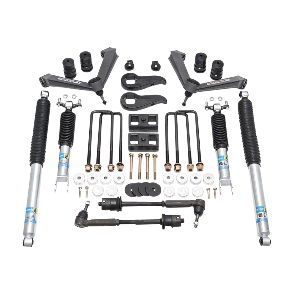 ReadyLift - RL 3.5 Front Key Way-2'' Falcon 2020-21 - 69-30350