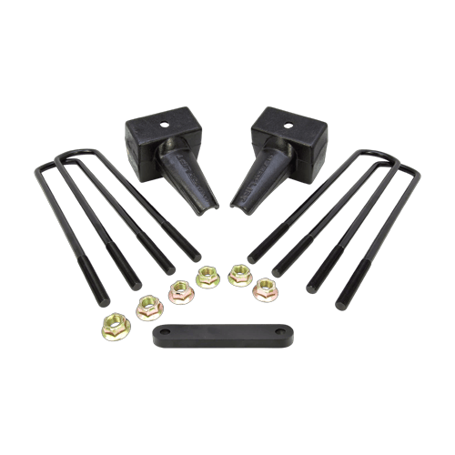 ReadyLift Suspension - Rl 5'' Rear Block Kit - Ford - 66-2222