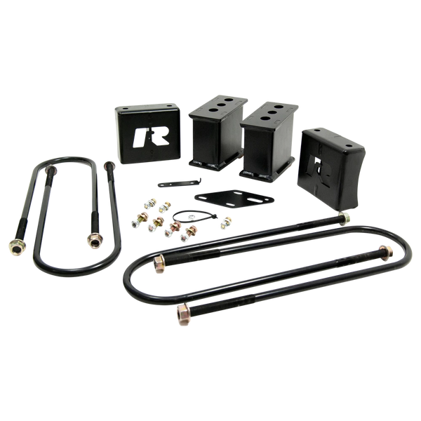 ReadyLift - RL 5" Rear Blocks RAM 3500HD 20+ - 26-19500