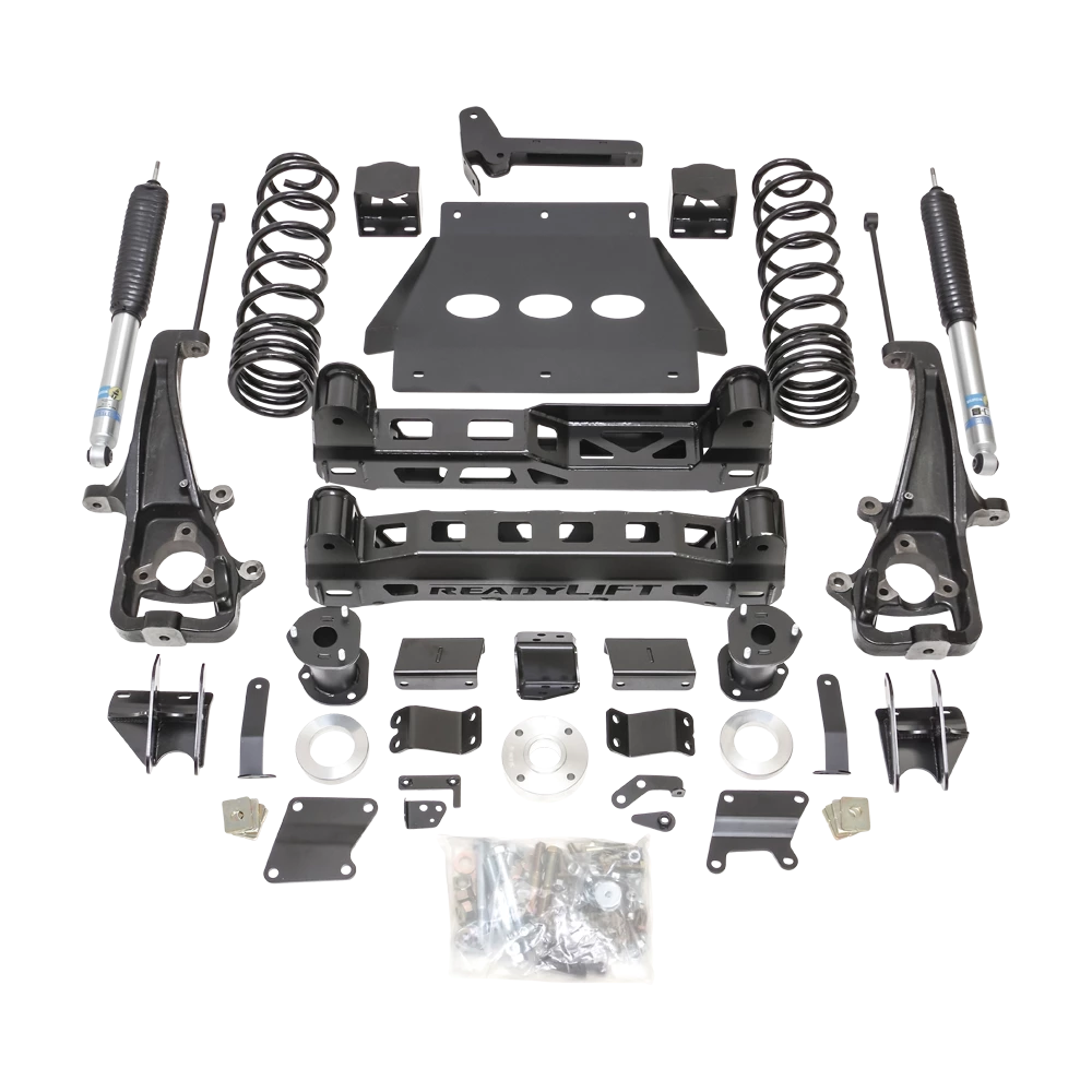 ReadyLift - RL 6''LIFT Kit Dodge/RAM - 44-1960