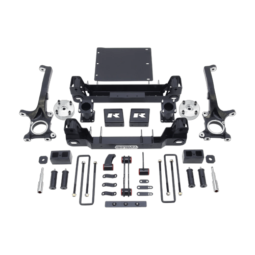 ReadyLift Suspension - Rl 6'' Lift Kit - Toyota - 44-5860