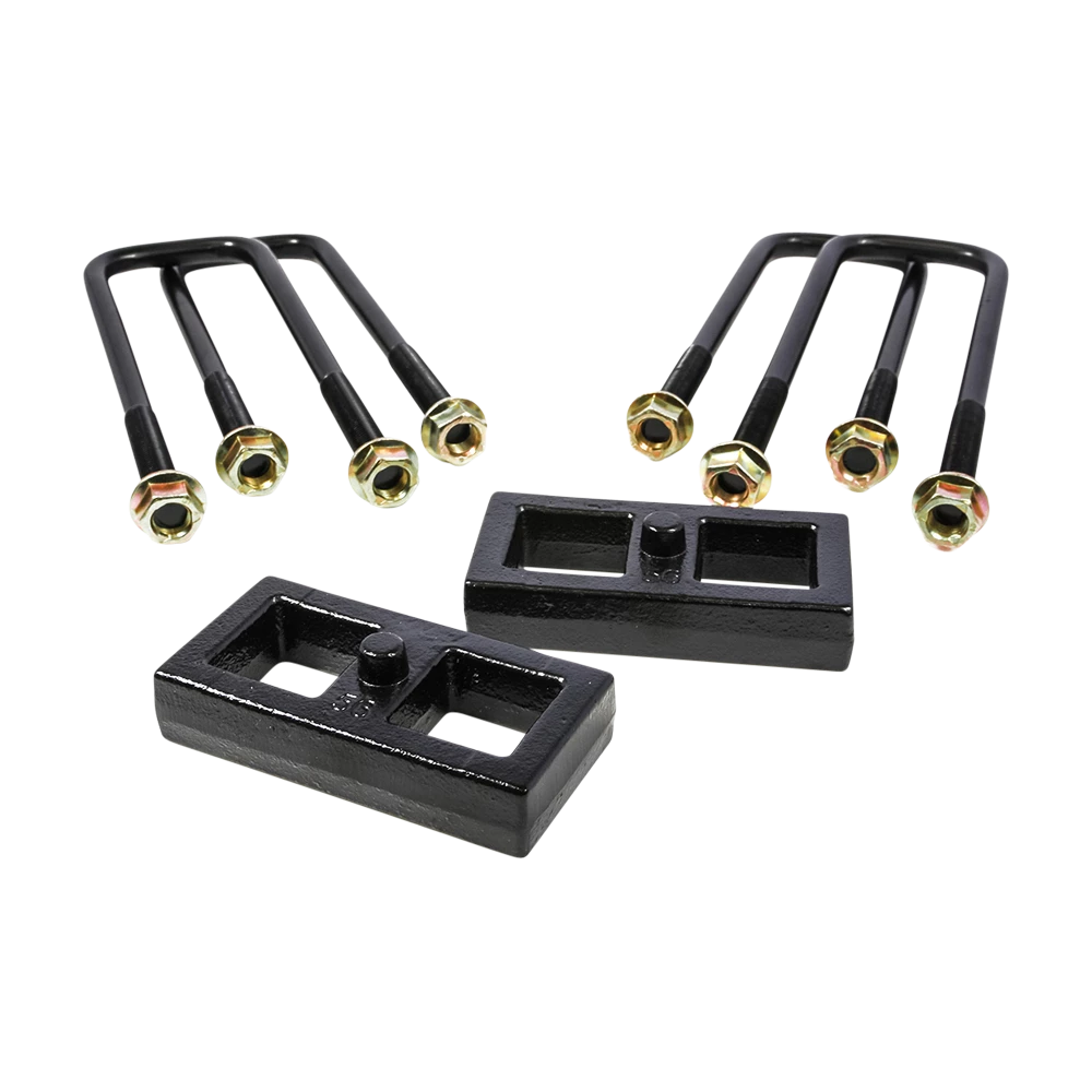 ReadyLift - RL Block Kit 1" Rear Ford Ranger - 66-2910