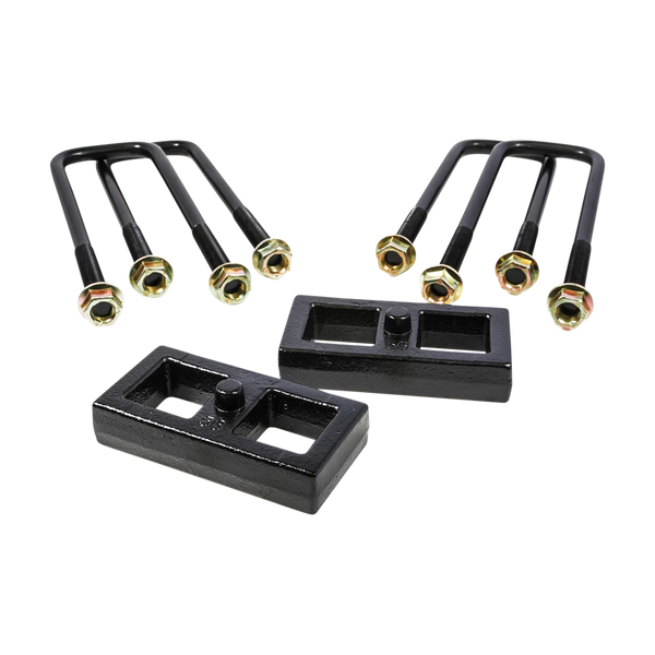 ReadyLift - RL Block Kit 1" Rear Ford Ranger - 66-2910