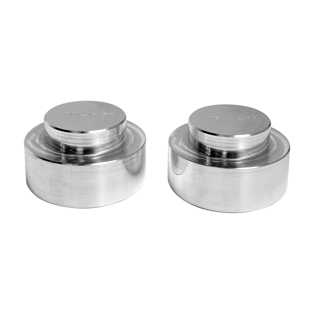 ReadyLift - RL Chevy/GM Rear Spacer 1.5 Lift - 66-3015