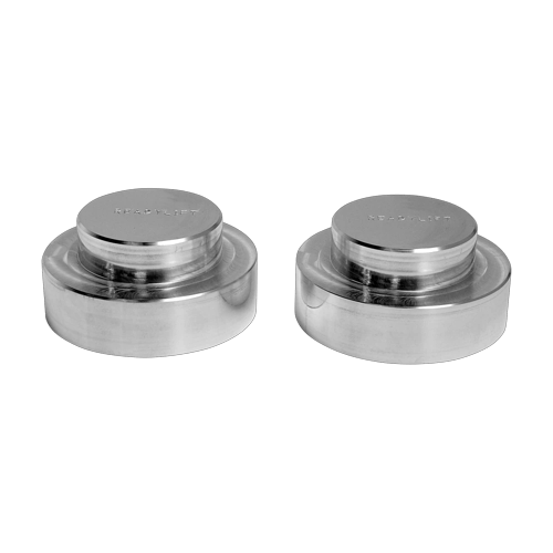 ReadyLift Suspension - Rl Chevy/gm Rear Spacer 1" Lif - 66-3010